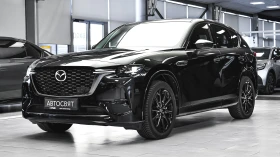 Mazda CX-60 2.5 e-SKYACTIV PHEV HOMURA 4x4 Automatic, снимка 4
