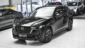 Mazda CX-60 2.5 e-SKYACTIV PHEV HOMURA 4x4 Automatic, снимка 1