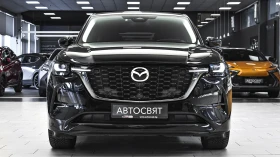 Mazda CX-60 2.5 e-SKYACTIV PHEV HOMURA 4x4 Automatic, снимка 2