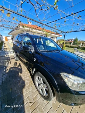 Toyota Rav4 Dcat, снимка 3