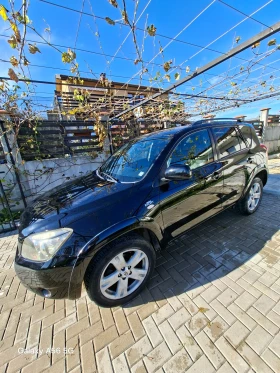 Toyota Rav4 Dcat, снимка 2