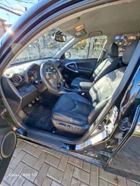 Toyota Rav4 Dcat, снимка 6