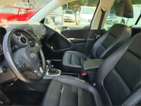 VW Tiguan 2.0TDI / CFGC, снимка 3