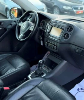 VW Tiguan 2.0TDI / CFGC, снимка 4