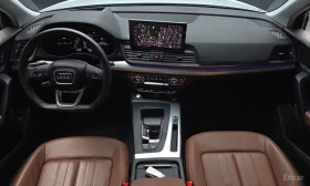 Audi Q5 45 TFSI Quattro, снимка 5