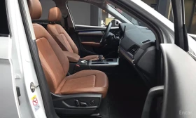Audi Q5 45 TFSI Quattro, снимка 10