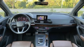 Audi Q5 2.0TFSI* QUATTRO* LED | Mobile.bg   7