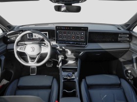 VW Tiguan 2.0 TDI 4Motion New Model = R-Line=  | Mobile.bg   8