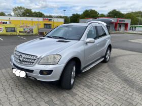 Обява за продажба на Mercedes-Benz ML 320 ~9 480 EUR - изображение 1