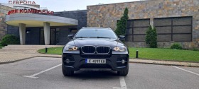 BMW X6 4.0-XD от М-Кар, снимка 2