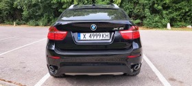BMW X6 4.0-XD от М-Кар, снимка 4