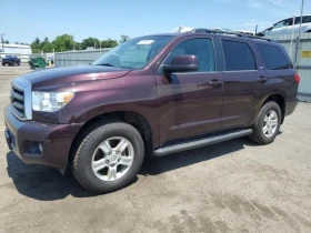 Toyota Sequoia 2013*   * 7* * 4WD | Mobile.bg    2