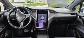 Tesla Model X 100D Eвропейска, снимка 15