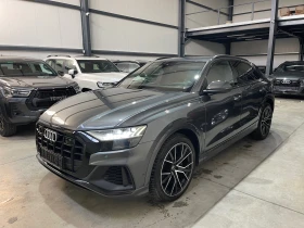     Audi SQ8 4.0 TDI EXCLUSIVE 