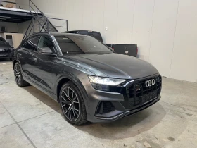 Audi SQ8 4.0 TDI EXCLUSIVE ЛИЗИНГ, снимка 1