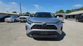 Toyota Rav4 Toyota Safety Sense* Dynamic Radar Cruis* Lane , снимка 2