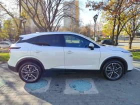 Nissan Qashqai, снимка 3