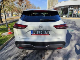 Nissan Qashqai, снимка 6