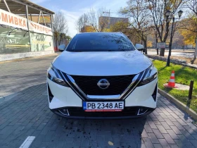 Nissan Qashqai, снимка 1