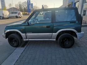 Suzuki Vitara 1.6 I 16V ГАЗ , снимка 4