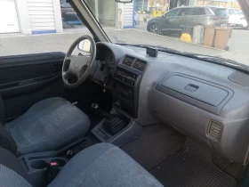 Suzuki Vitara 1.6 I 16V ГАЗ , снимка 12