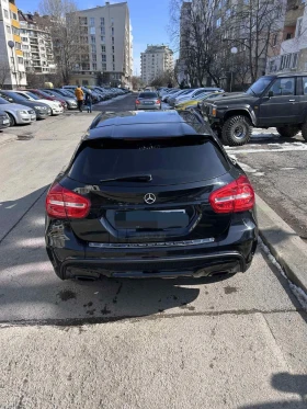 Mercedes-Benz GLA 250, снимка 5