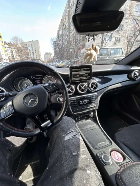 Mercedes-Benz GLA 250 | Mobile.bg    13