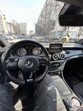 Mercedes-Benz GLA 250 | Mobile.bg    8