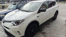 Toyota Rav4 Hybrid, снимка 1