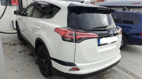 Toyota Rav4 Hybrid, снимка 4