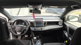 Toyota Rav4 Hybrid, снимка 6