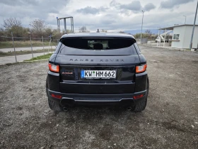 Land Rover Range Rover Evoque FACE FULL TOP, снимка 6