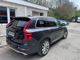 Обява за продажба на Volvo Xc90 INSCRIPTION  ~52 900 лв. - изображение 1