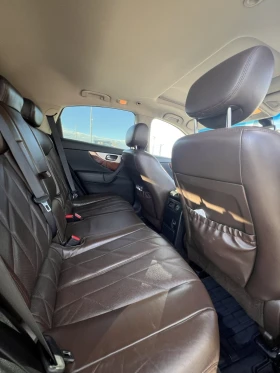Infiniti QX70 | Mobile.bg    9