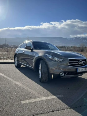 Infiniti QX70 | Mobile.bg    2