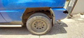 Обява за продажба на Nissan Terrano ~3 240 лв. - изображение 5