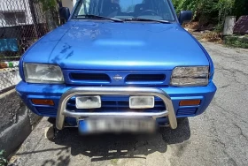 Обява за продажба на Nissan Terrano ~3 240 лв. - изображение 1