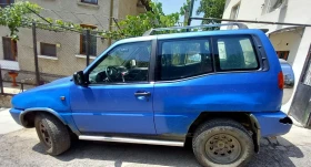 Обява за продажба на Nissan Terrano ~3 240 лв. - изображение 3