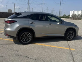 Lexus RX 350 * AWD * CARFAX *    | Mobile.bg    4