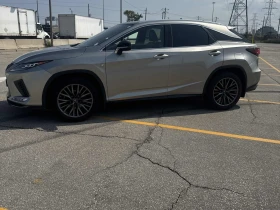 Lexus RX 350 * AWD * CARFAX *    | Mobile.bg    2