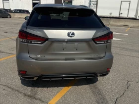 Lexus RX 350 * AWD * CARFAX *    | Mobile.bg    5