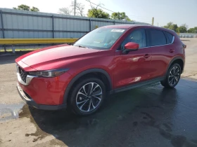 Mazda CX-5 PREMIUM 4X4 * ДИГИТАЛНО ТАБЛО* - 34999 лв. - 76281199 2