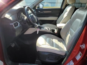 Mazda CX-5 PREMIUM 4X4 * ДИГИТАЛНО ТАБЛО* - 34999 лв. - 76281199 7