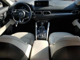 Mazda CX-5 PREMIUM 4X4 * ДИГИТАЛНО ТАБЛО* - 34999 лв. - 76281199 8