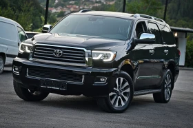     Toyota Sequoia LIMITED / 44 /  !!!