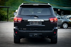     Toyota Sequoia LIMITED / 44 /  !!!