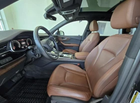 Обява за продажба на Audi Q7 S-LINE* PANO* ОБДУХ* 360* CARPLAY* СЛ.ЛЕНТИ* М.ТОЧ ~53 900 лв. - изображение 9