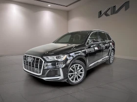 Обява за продажба на Audi Q7 S-LINE* PANO* ОБДУХ* 360* CARPLAY* СЛ.ЛЕНТИ* М.ТОЧ ~53 900 лв. - изображение 1