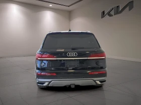 Обява за продажба на Audi Q7 S-LINE* PANO* ОБДУХ* 360* CARPLAY* СЛ.ЛЕНТИ* М.ТОЧ ~53 900 лв. - изображение 5