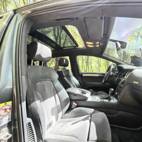 Обява за продажба на Audi Q7 3.0D S-line 239кс ~15 555 лв. - изображение 7